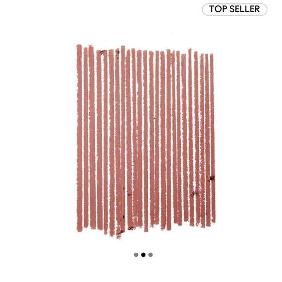 MAC Cosmetics Lip Pencil - Boldly Bare - Picture 3 of 3